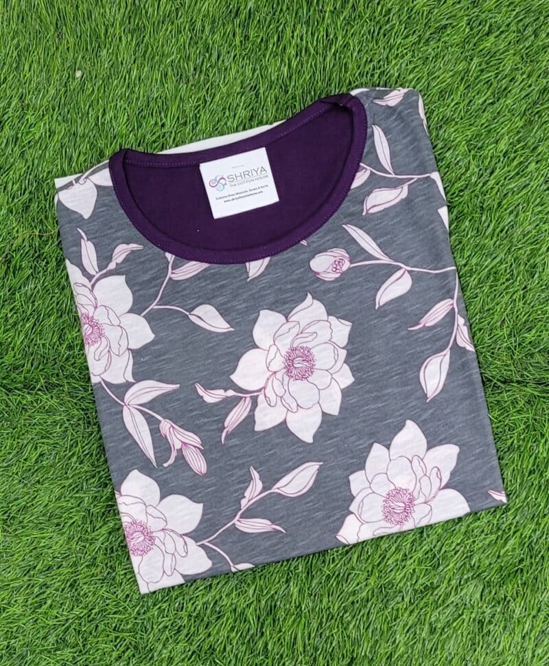 Premium quality Long Polo (Only T shirt)