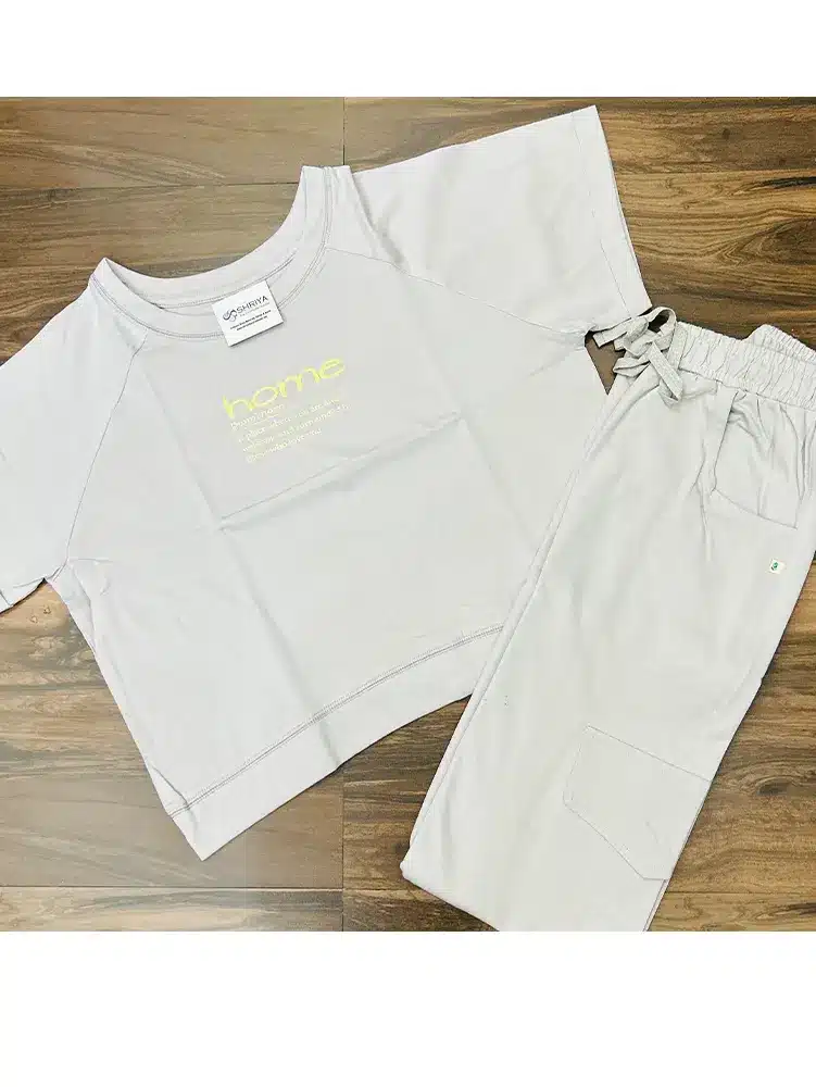 Premium quality Pyjama set (T shirt and Pant)