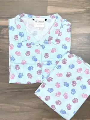 Premium quality Pyjama set (T shirt and Pant)