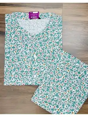 Premium quality Pyjama set (T shirt and Pant)