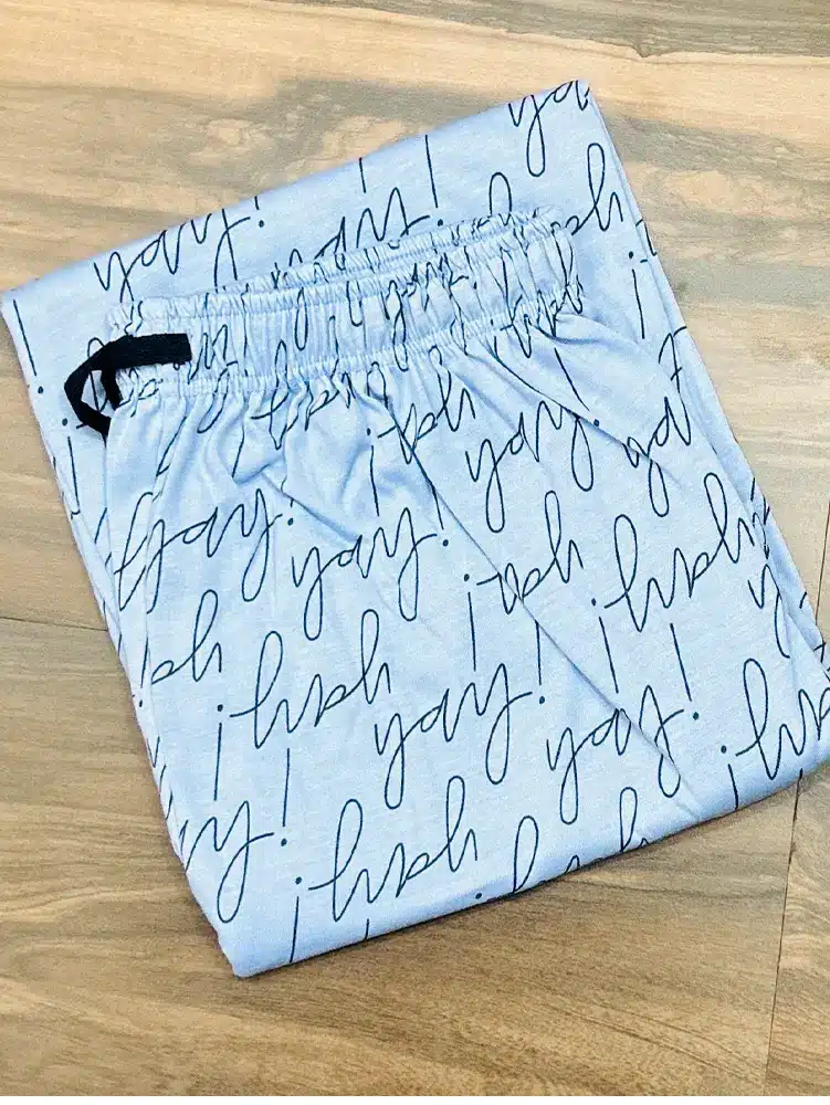 Printed Premium Pyjama Pant