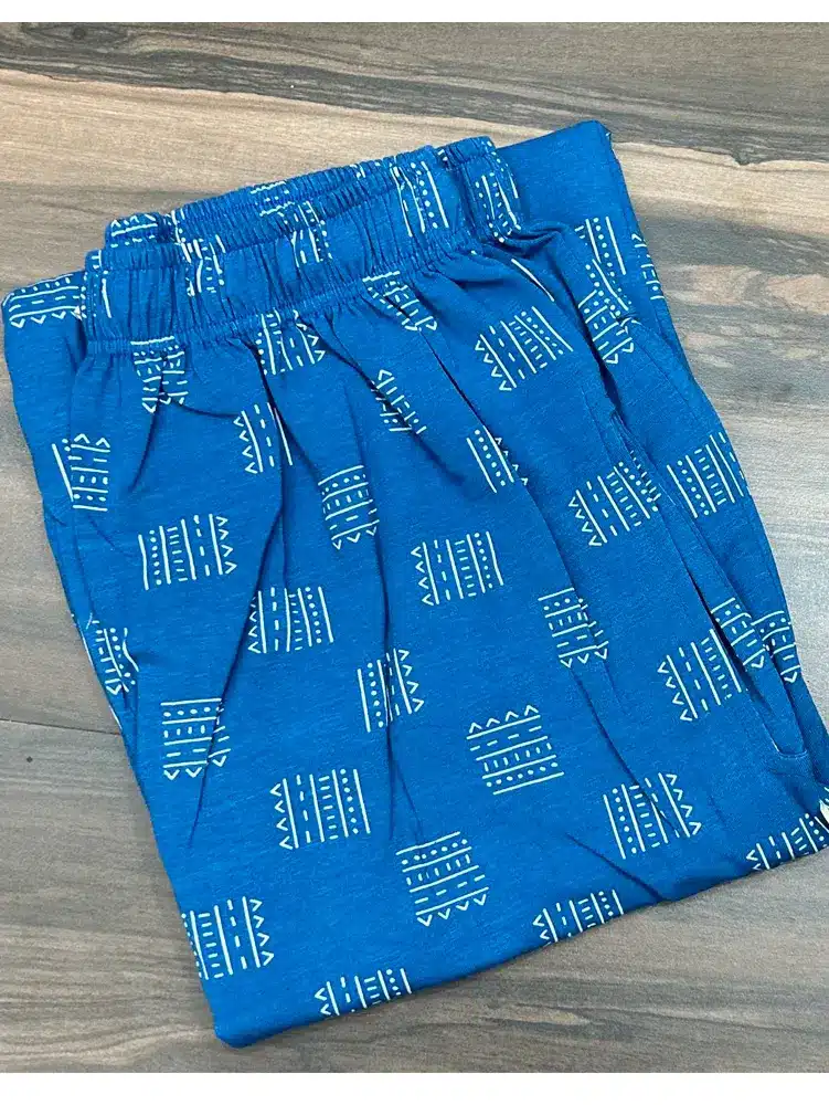 Printed Premium Pyjama Pant