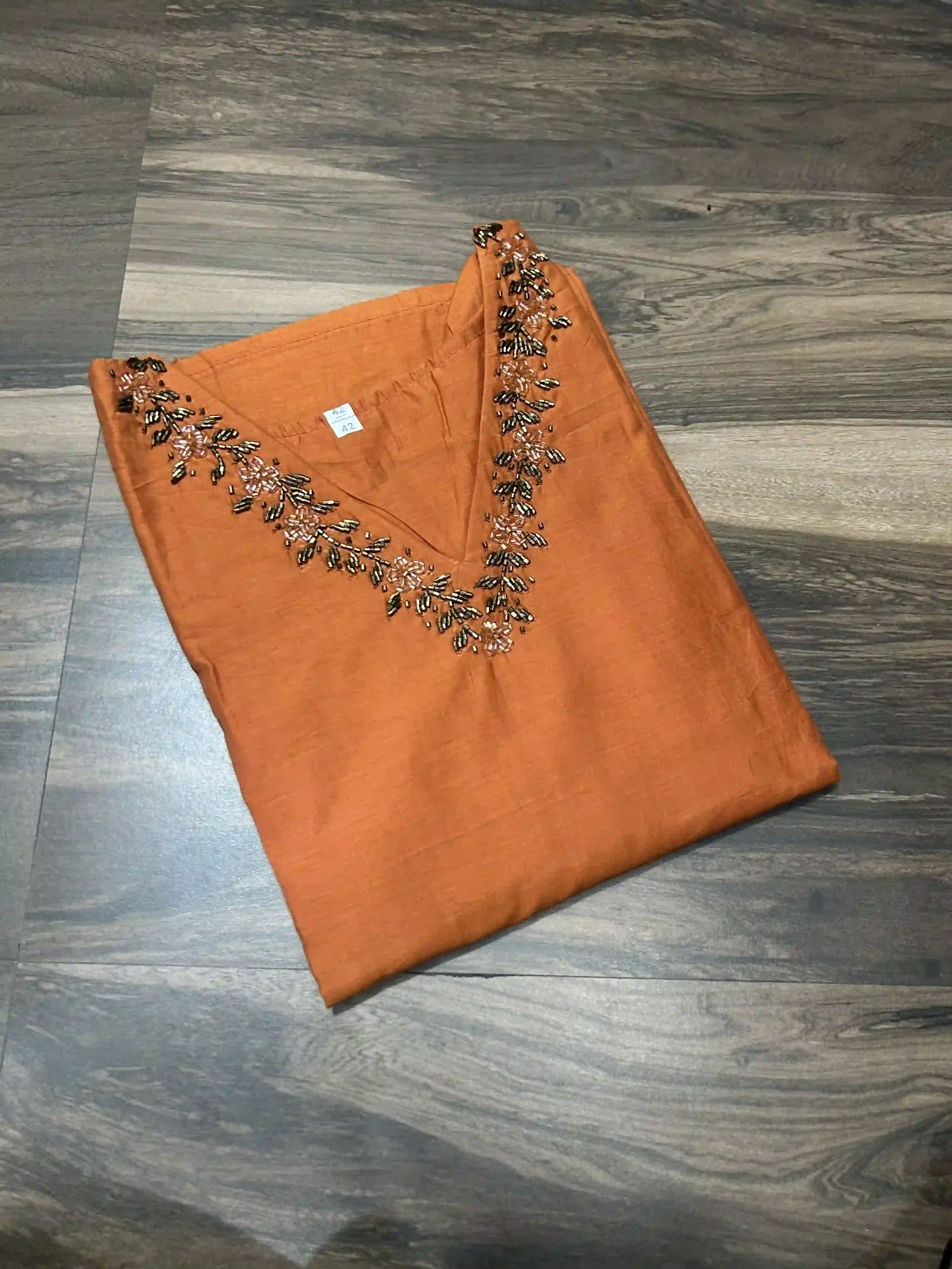 Offer items size XL