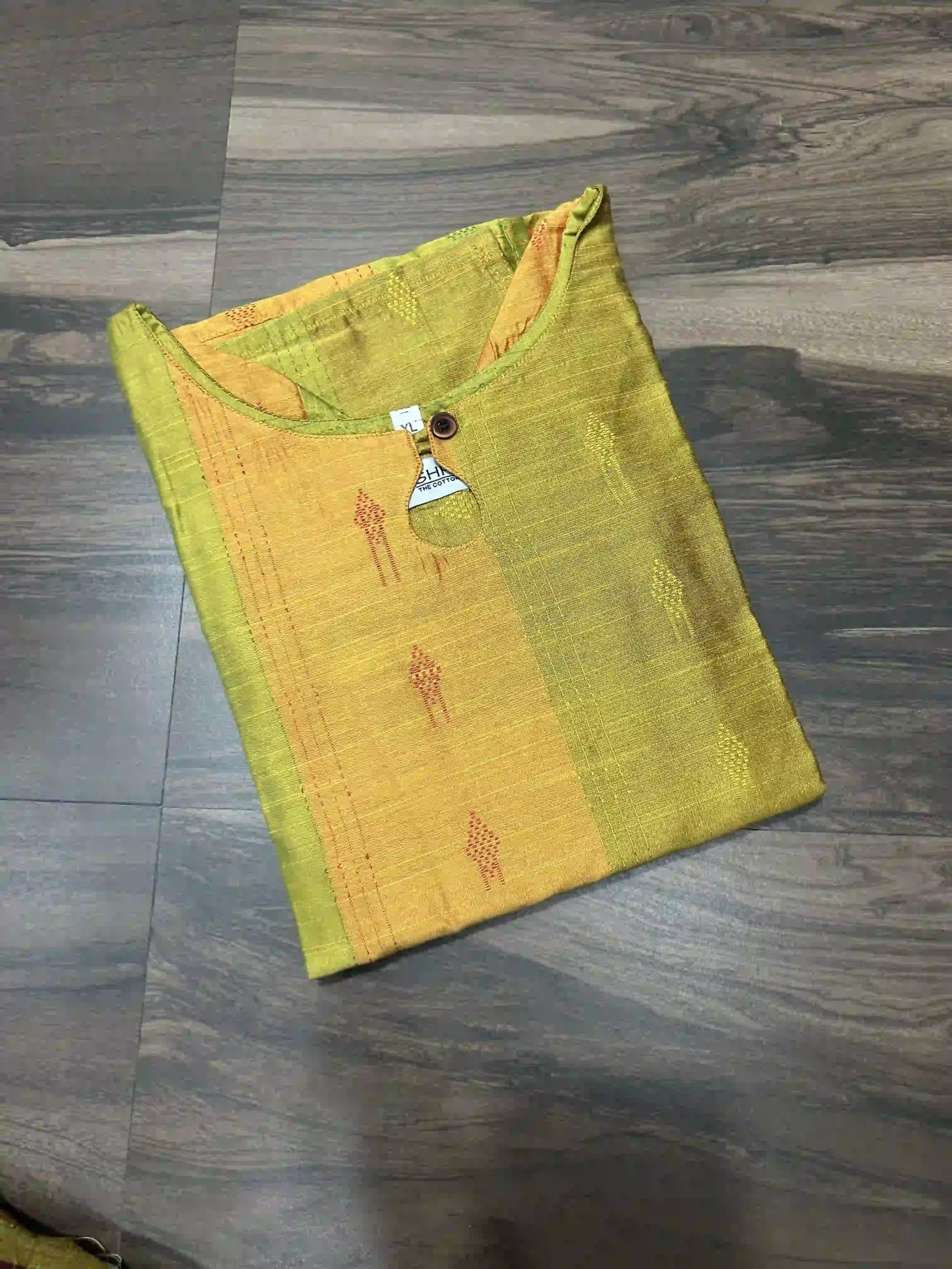 Offer items size XL