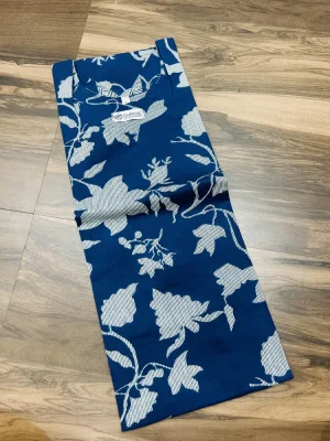 Top only - Jaipur cotton top with cotton lining