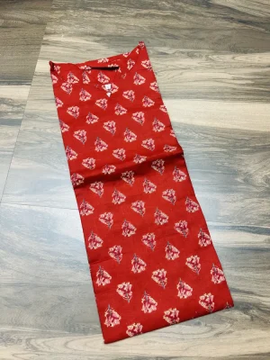 Top only - Jaipur cotton top with cotton lining