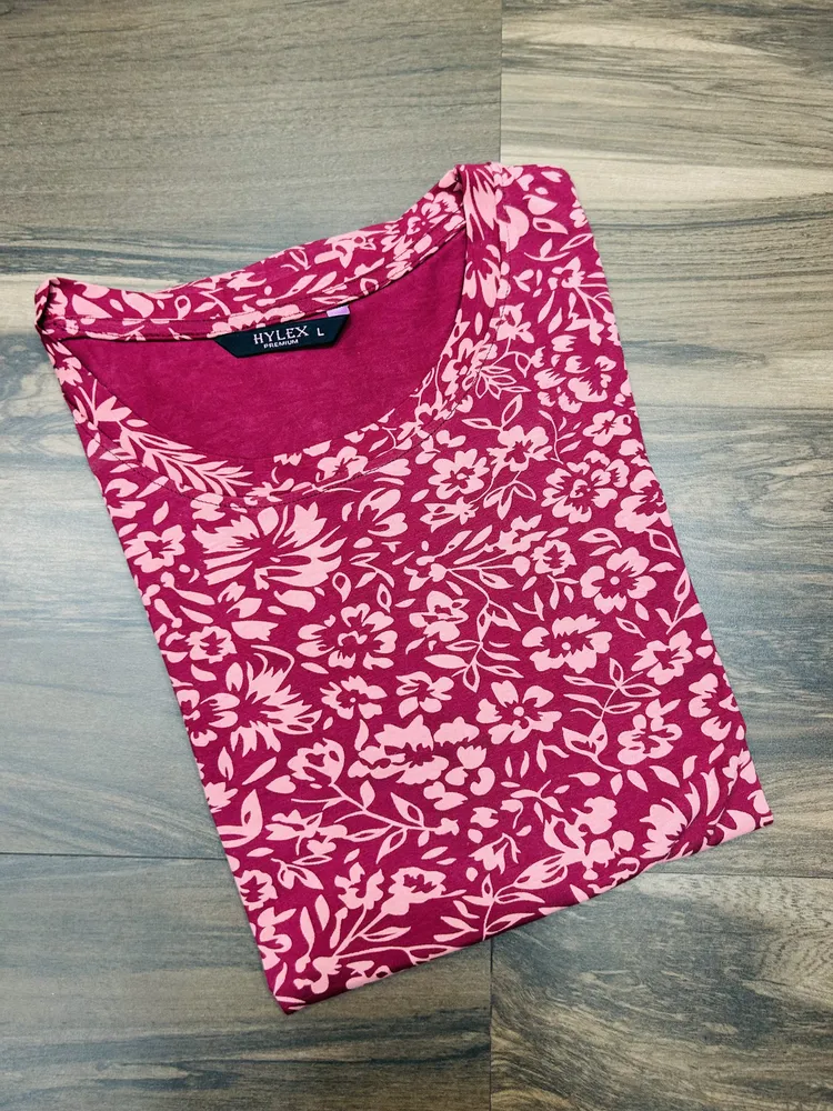 Premium quality T shirt