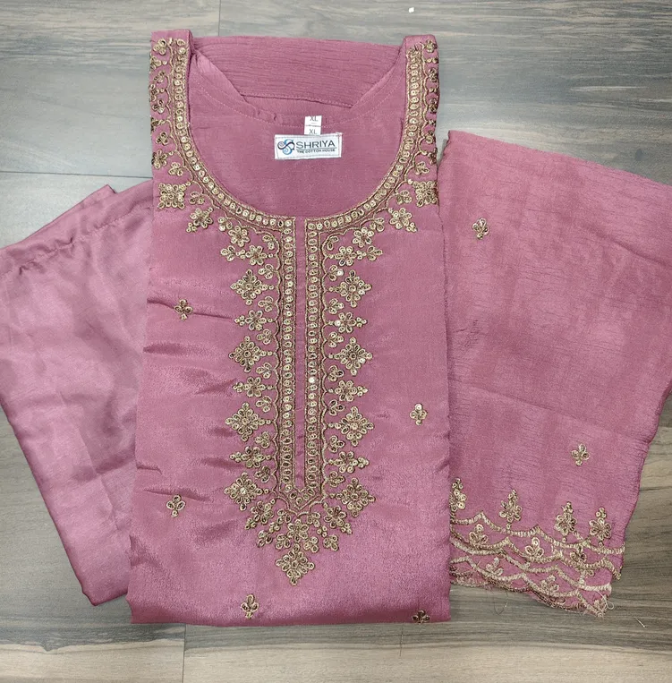 Offer items size XL