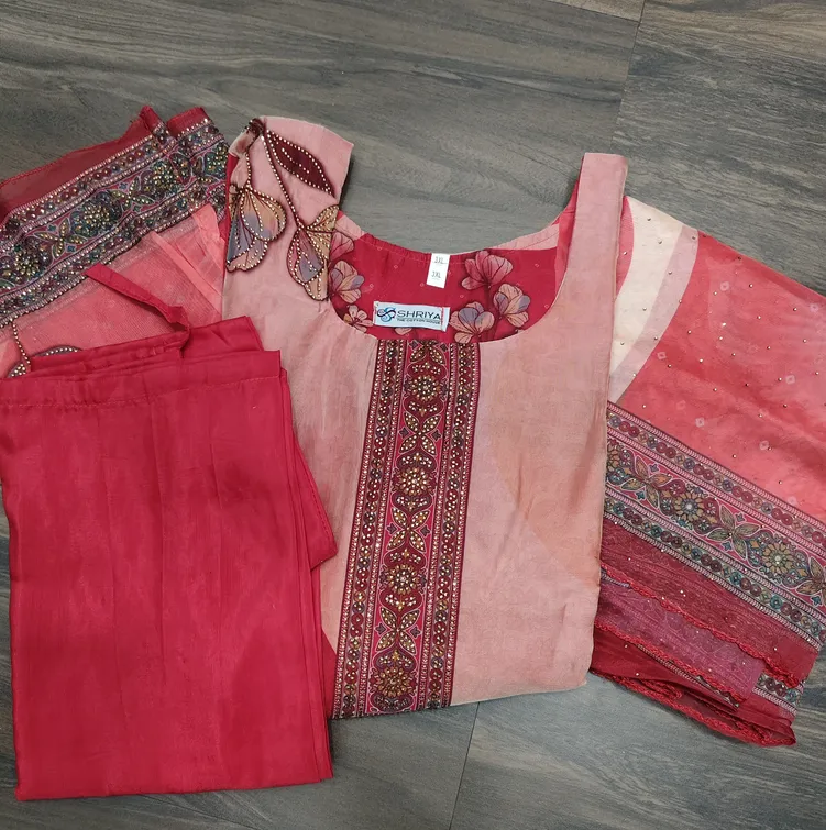Offer items size XXL