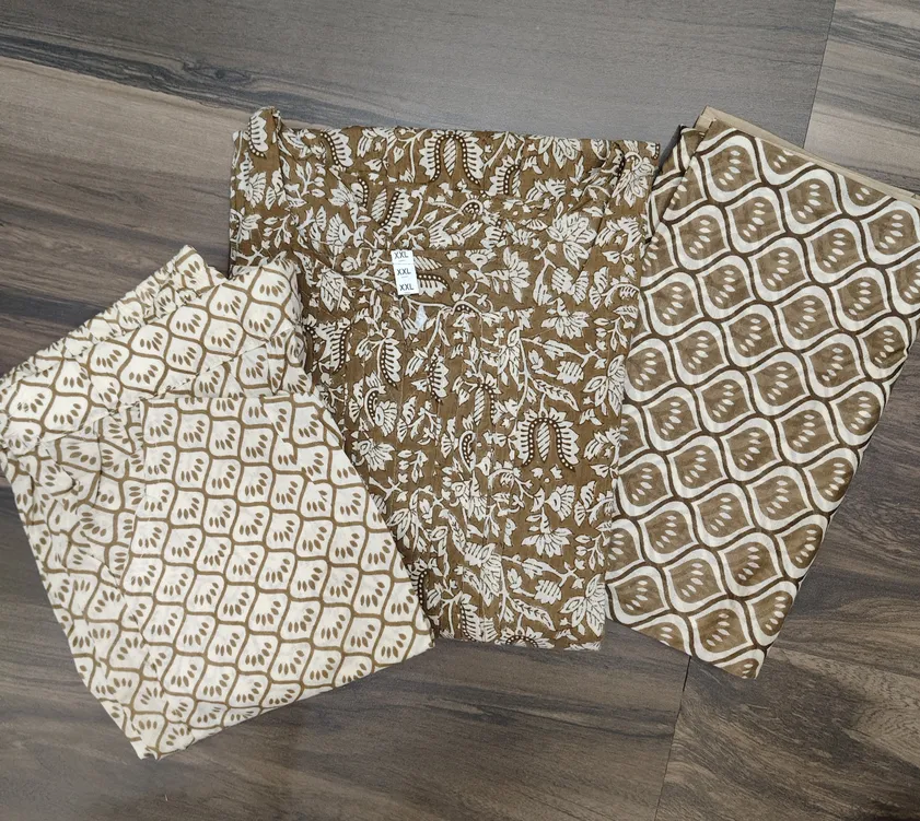 Offer items size XXL