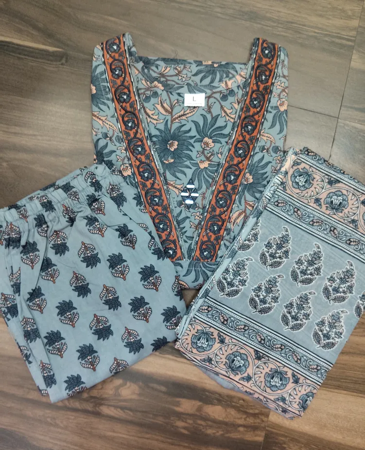 Offer items size L