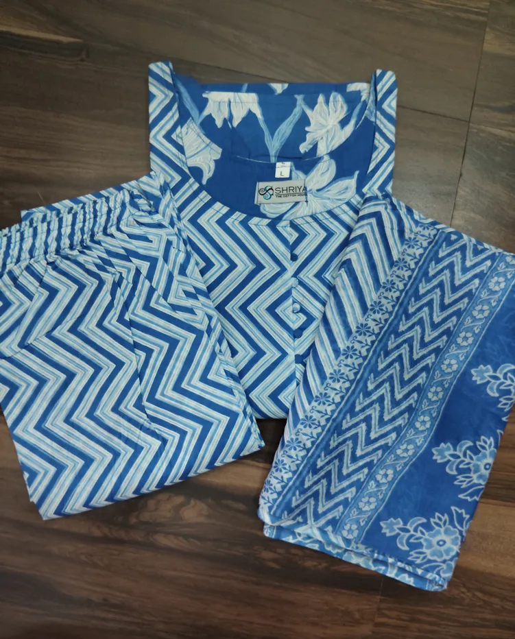 Offer items size L