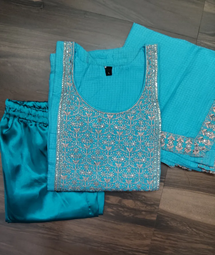 Offer items size L