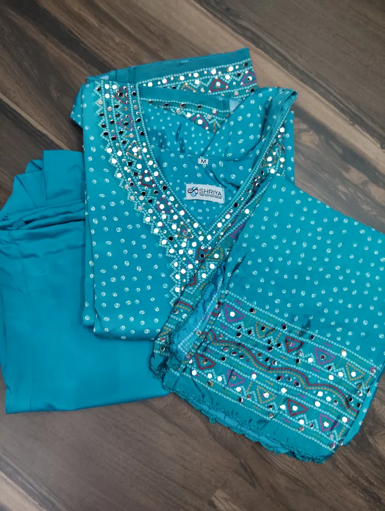 Offer items size M