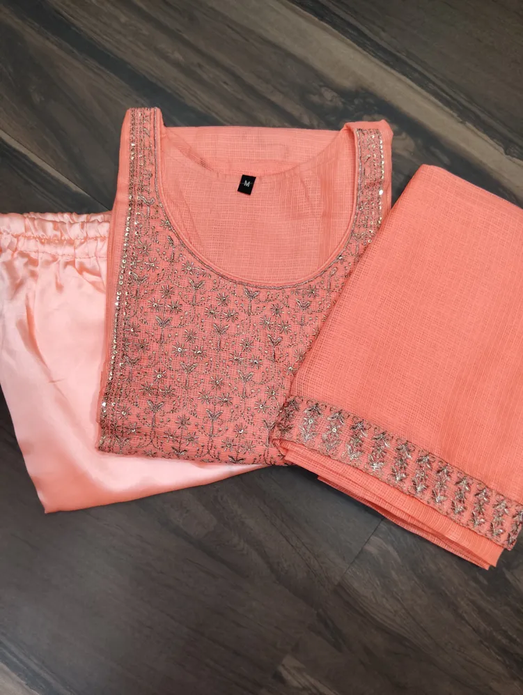 Offer items size M