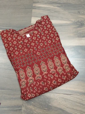 Offer items size M