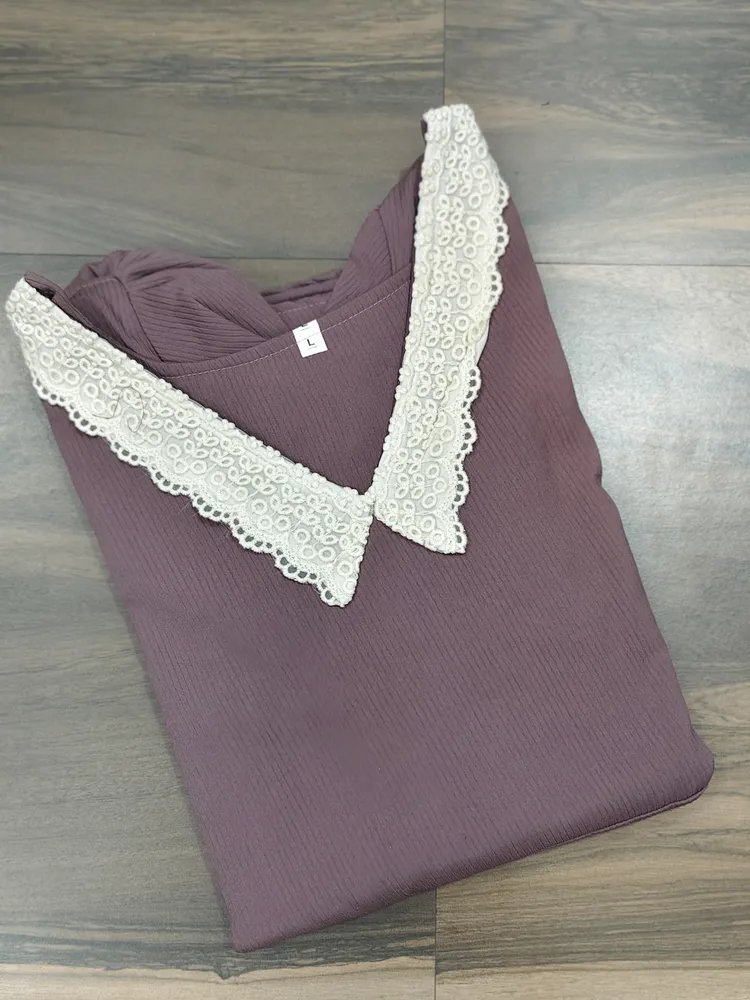 Offer items size L