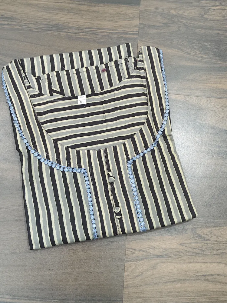 Offer items size XXL