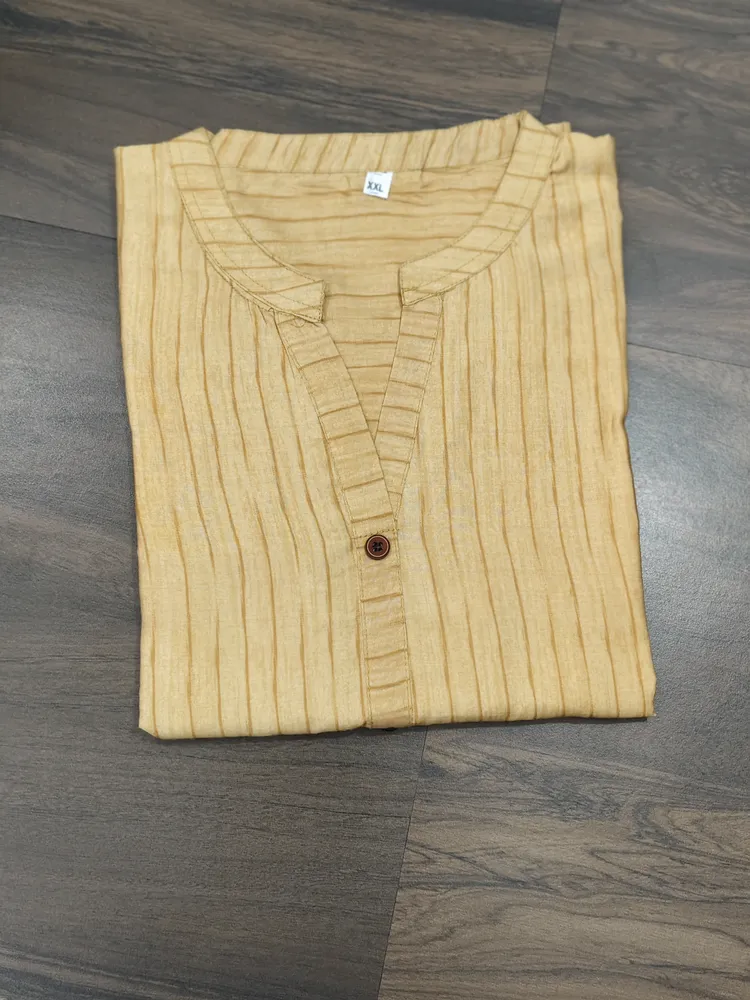 Offer items size XXL