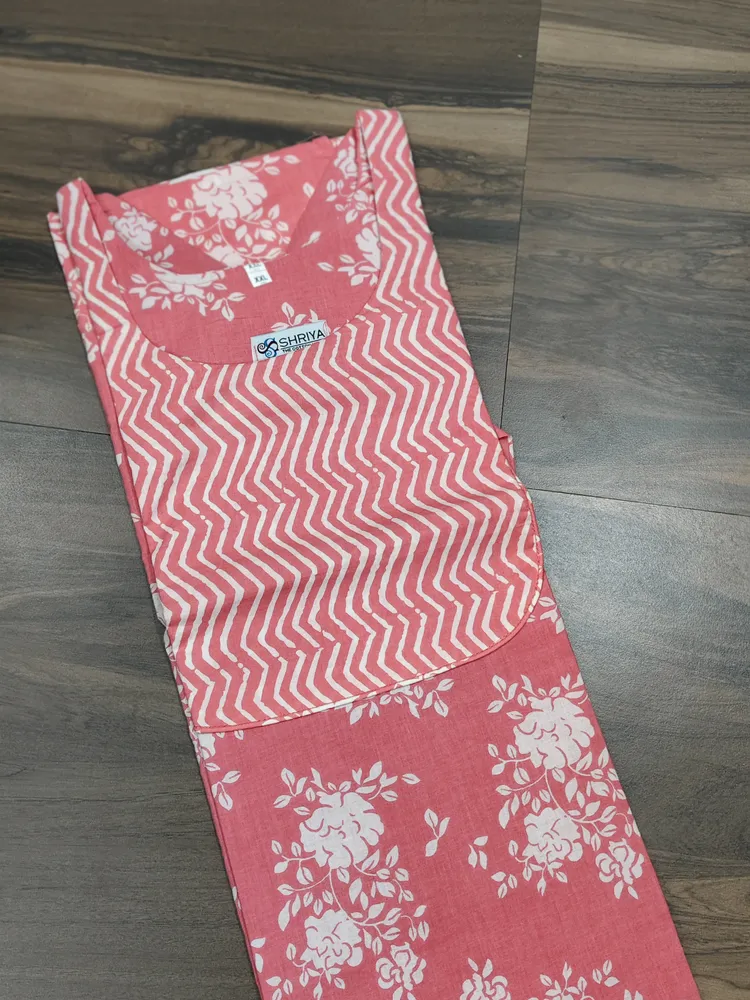 Offer items size XXL