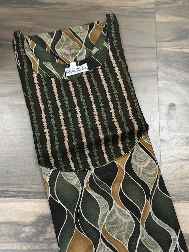 Offer items size XXXL