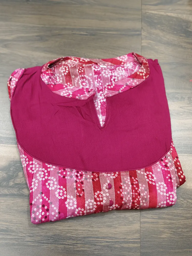 Offer items size XXXL