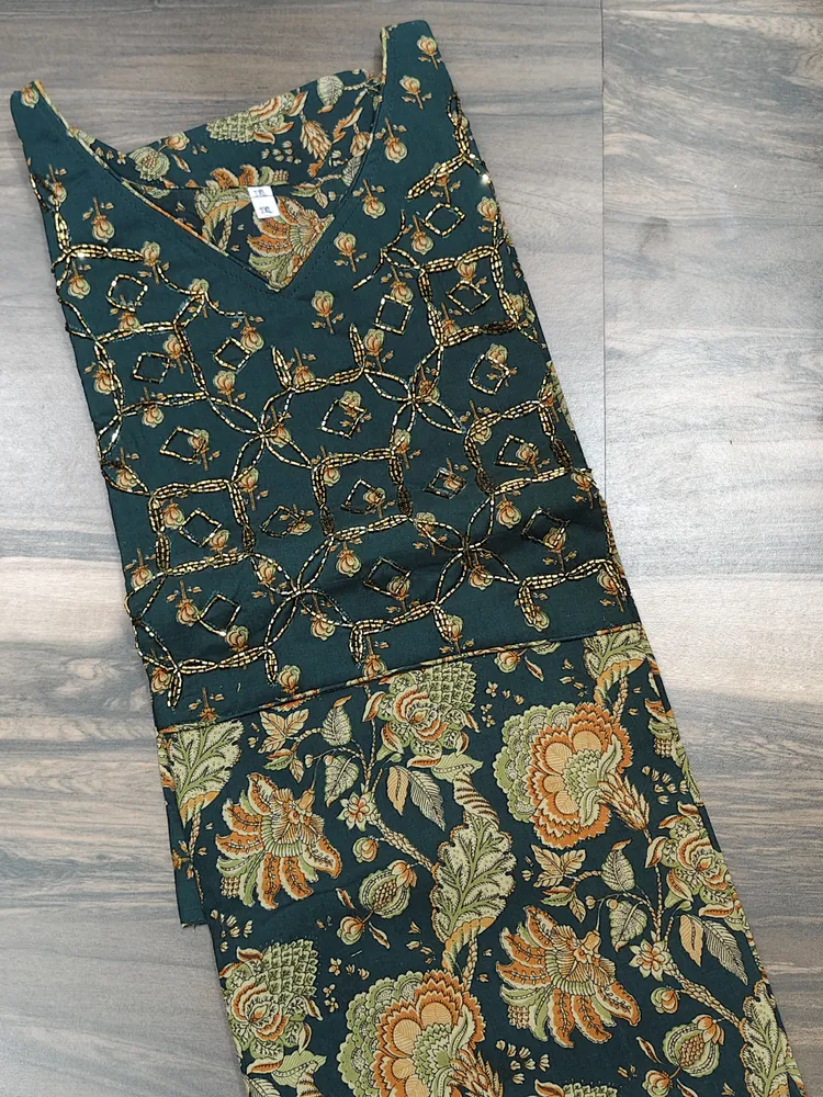 Offer items size XXXL
