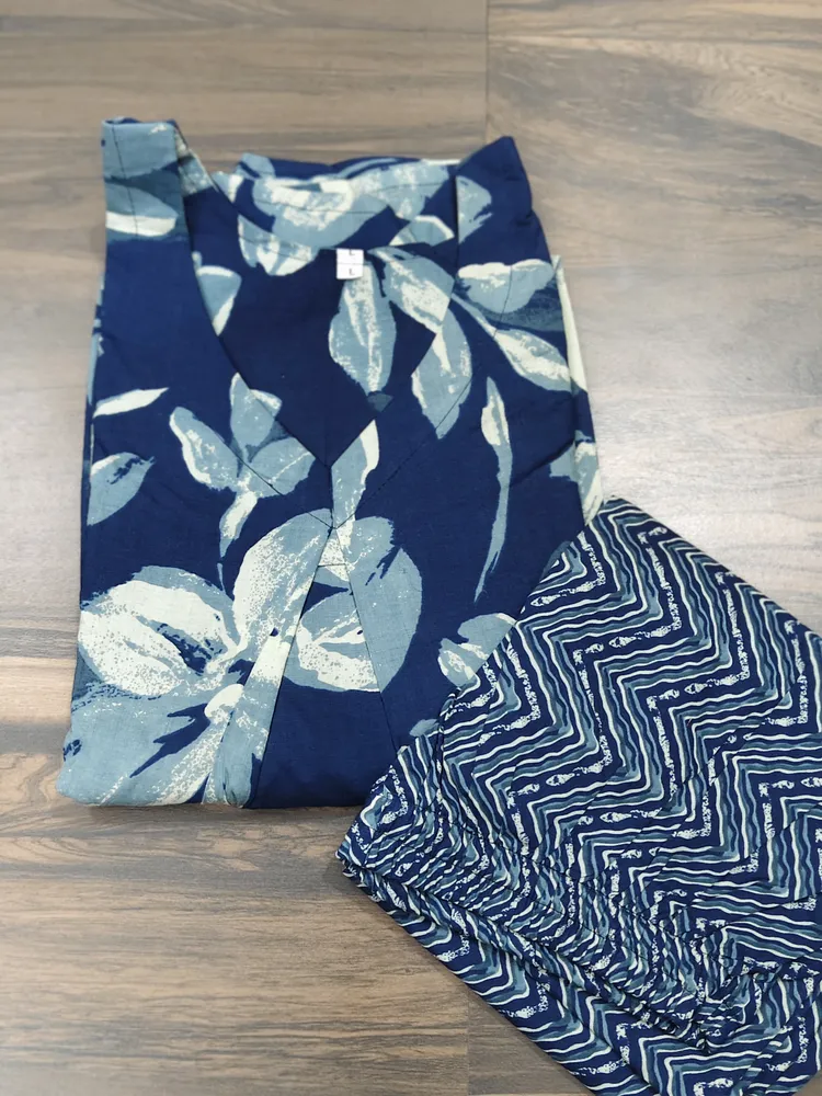 Offer items Top and Bottom size L