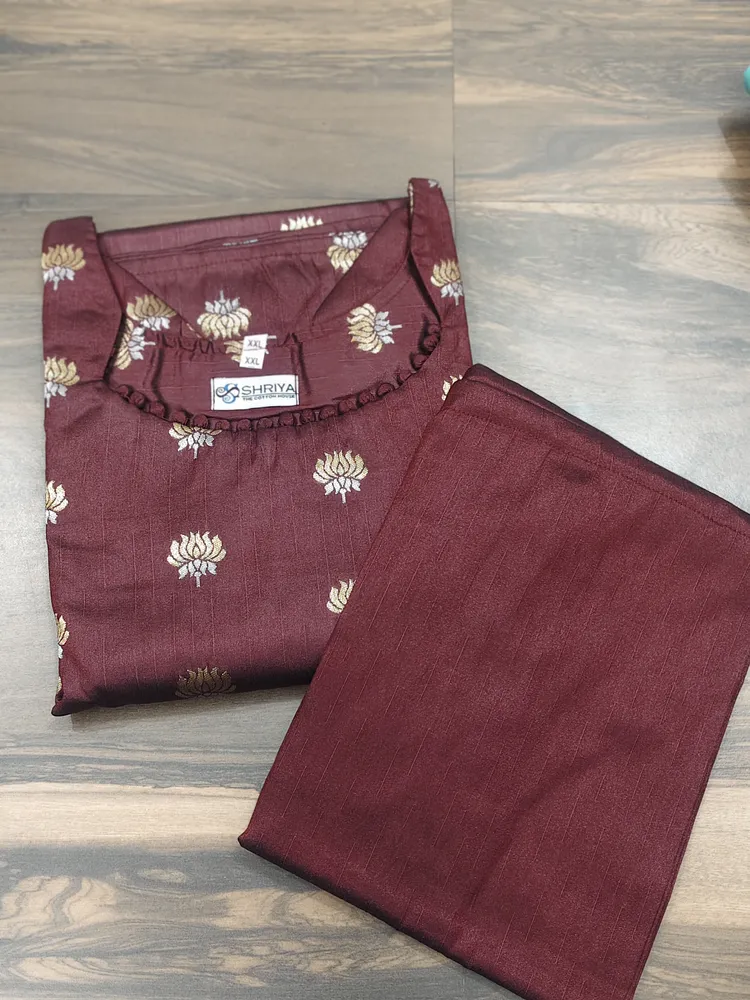 Offer items Top and Bottom size XXL