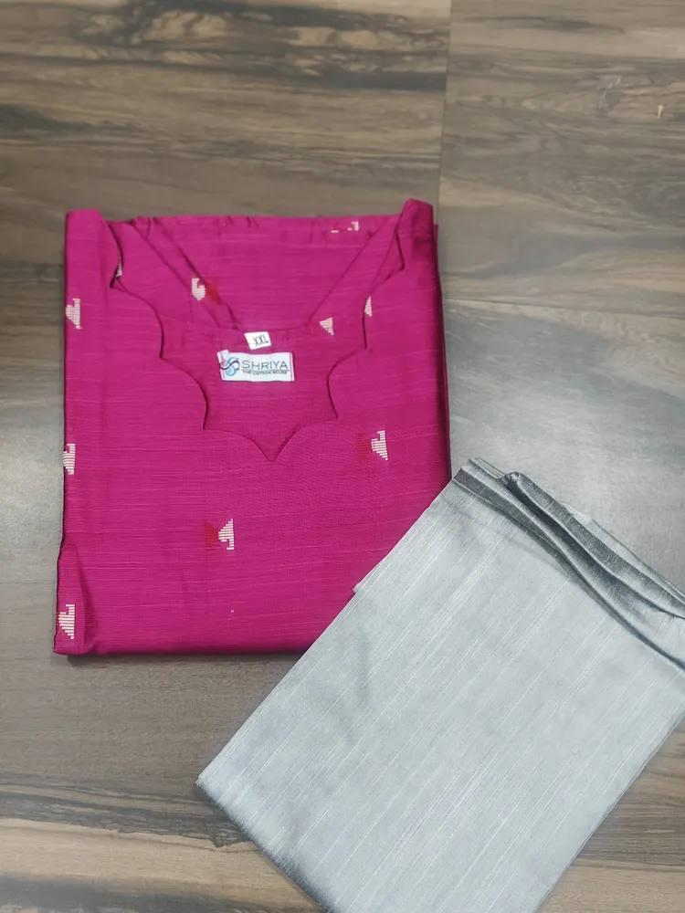 Offer items Top and Bottom size XXL