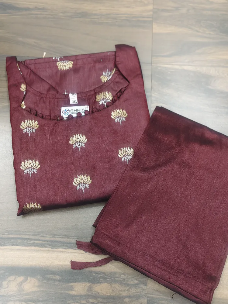 Offer items size Top and Bottom XXXL