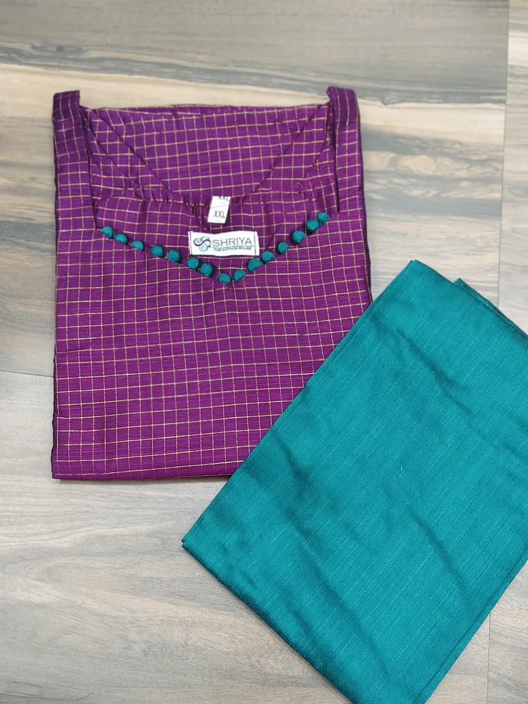 Offer items Top and Bottom size XXL