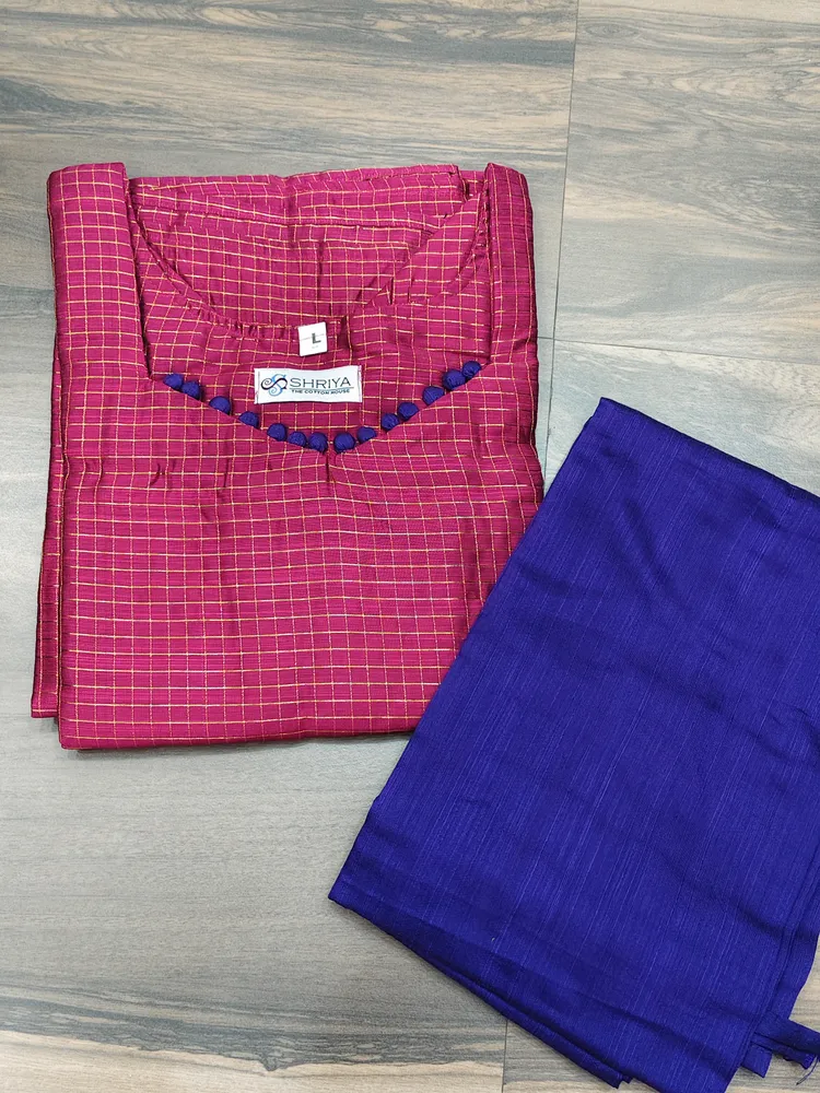 Offer items Top and Bottom size L