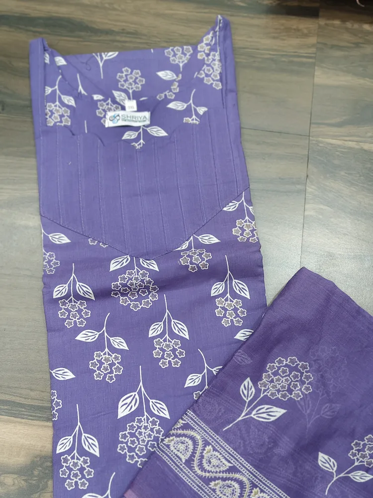 Offer items size Top and Dupatta XXXL